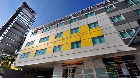 DynaQuest PC Ortigas at Eton Cyberpod Corinthian, .